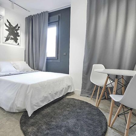 Giralda Modern & Luxury Leilighet Sevilla Eksteriør bilde