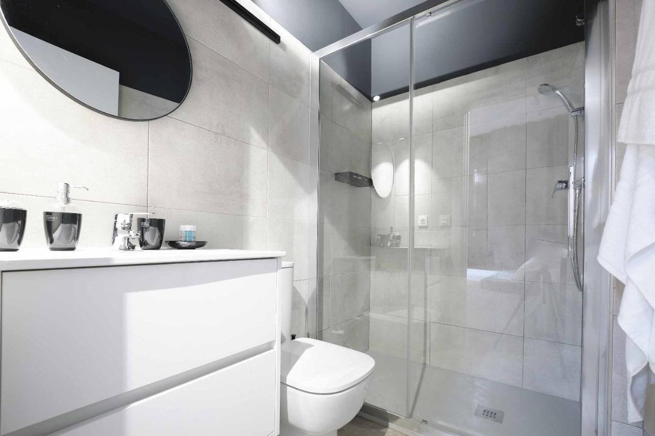 Giralda Modern & Luxury Leilighet Sevilla Eksteriør bilde