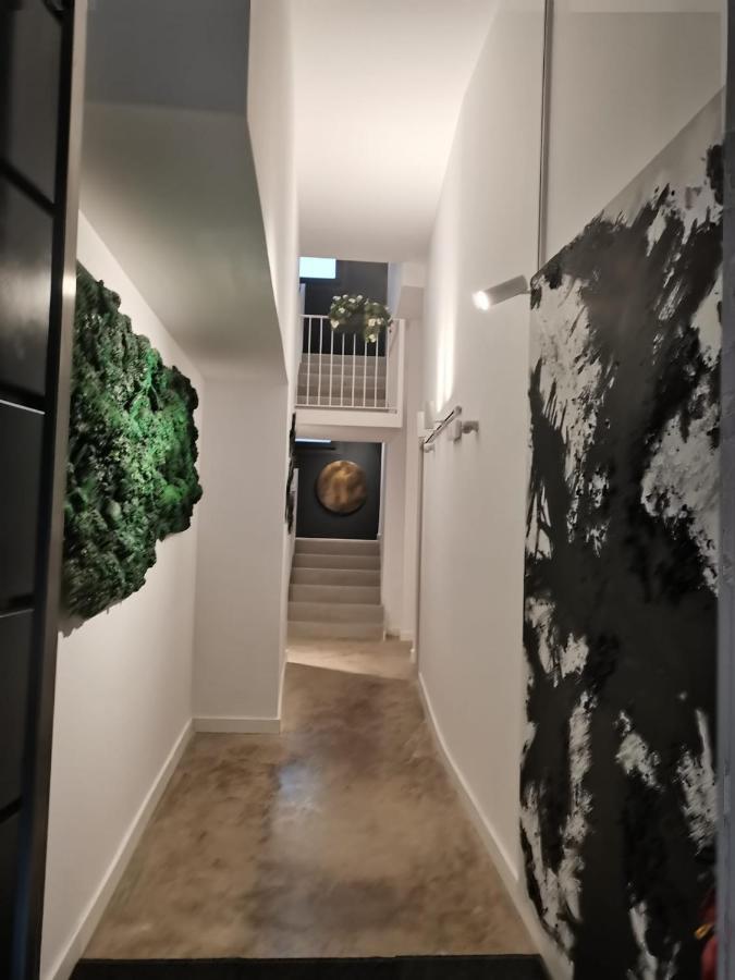 Giralda Modern & Luxury Leilighet Sevilla Eksteriør bilde